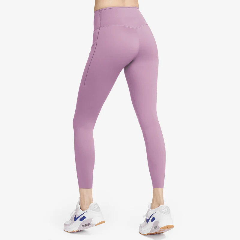 Legging 7/8 Nike Go Mi-Haute pour Femme
