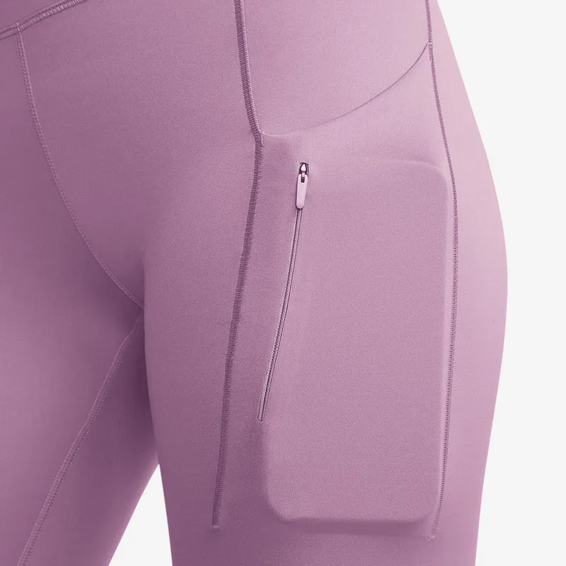 Legging 7/8 Nike Go Mi-Haute pour Femme
