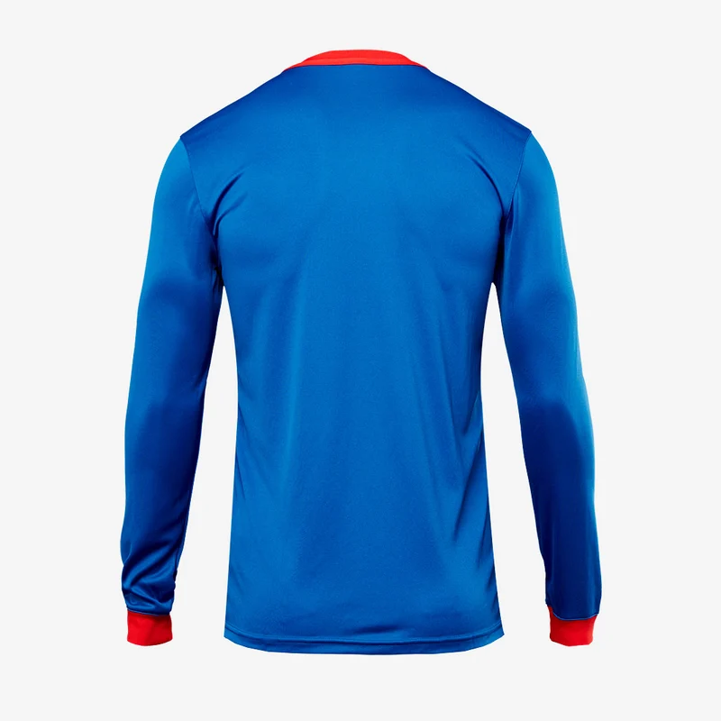 Nike Boys Park Derby II LS Jersey