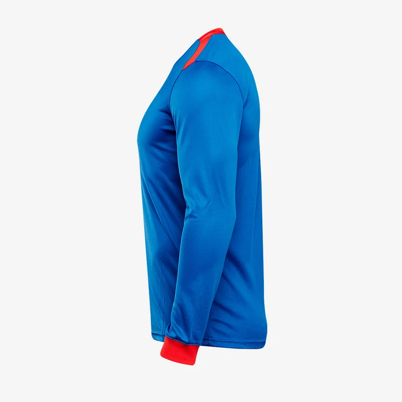 Nike Boys Park Derby II LS Jersey