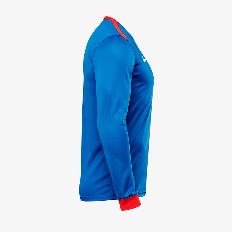 Nike Boys Park Derby II LS Jersey