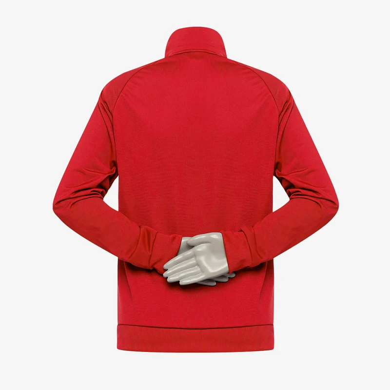 adidas Junior Core 18 Polyester Jacket