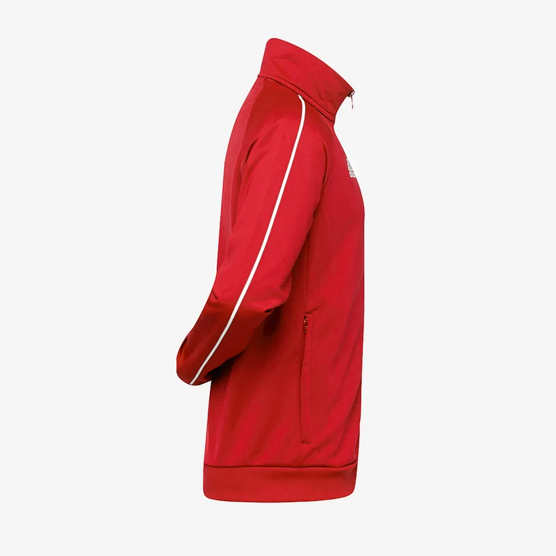 adidas Junior Core 18 Polyester Jacket