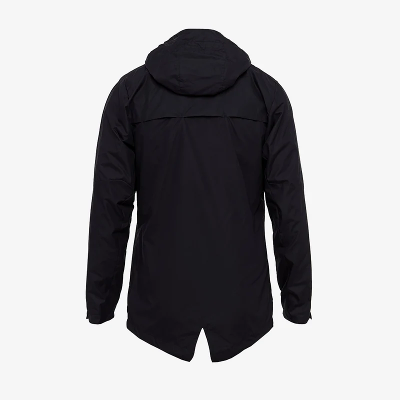 Nike Boys Academy 18 Rain Jacket