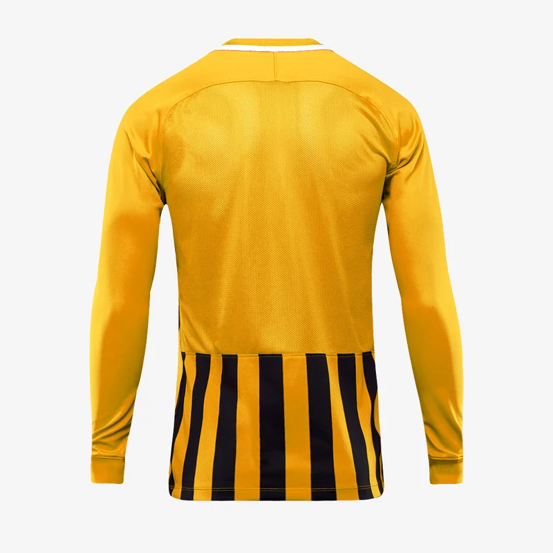 Nike Striped Division LS Jersey