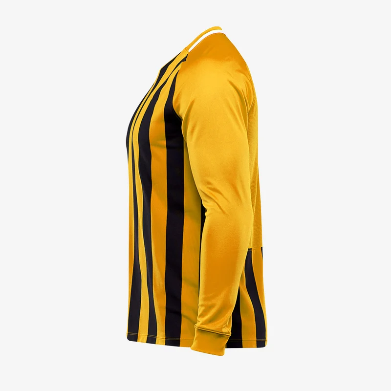 Nike Striped Division LS Jersey