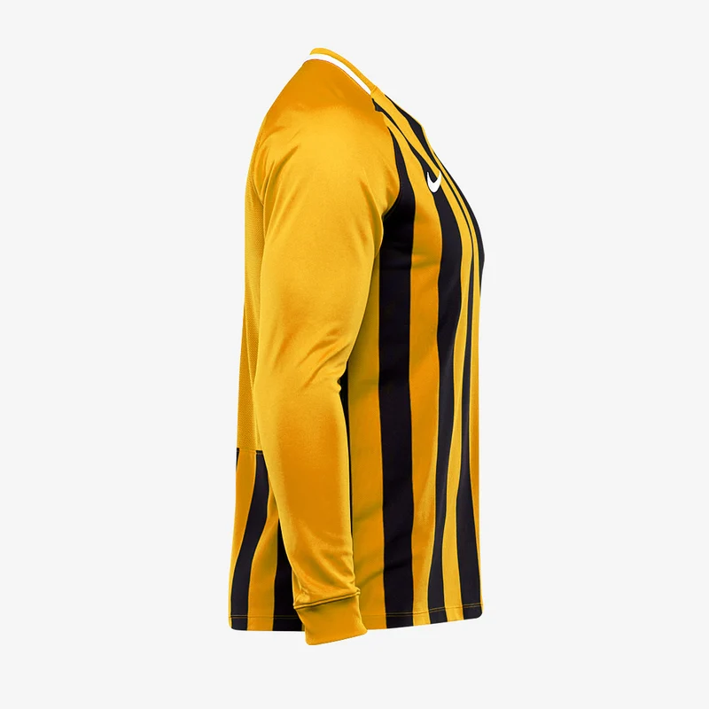 Nike Striped Division LS Jersey