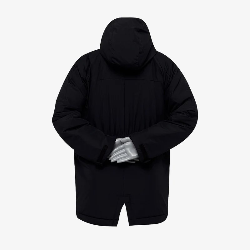 Nike Dri-FIT Junior Academy 18 Sideline Jacket