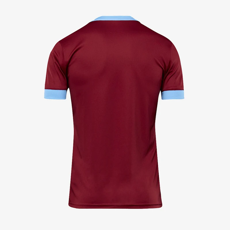 Nike Junior Park Derby II SS Jersey