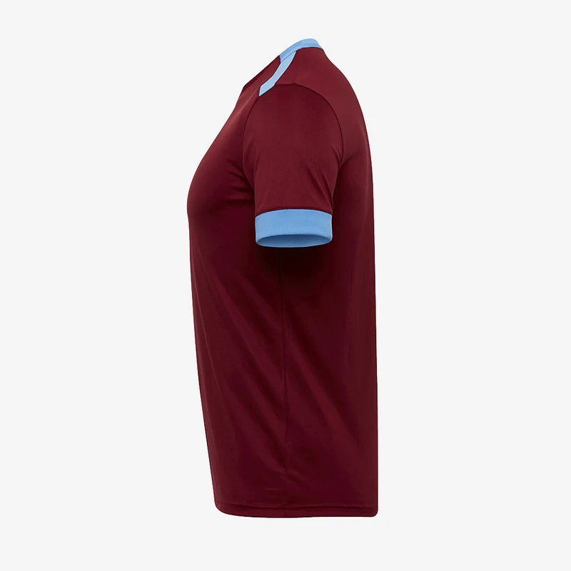 Nike Junior Park Derby II SS Jersey