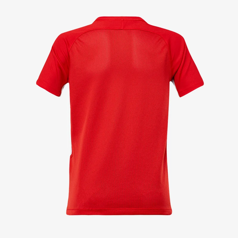 Nike Junior Tiempo Premier SS Jersey
