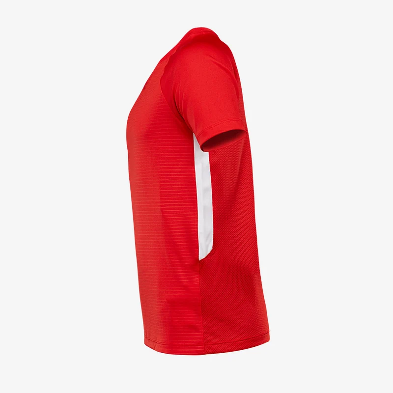 Nike Junior Tiempo Premier SS Jersey