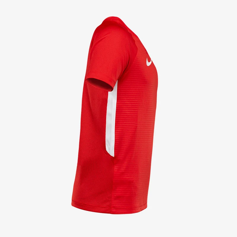 Nike Junior Tiempo Premier SS Jersey