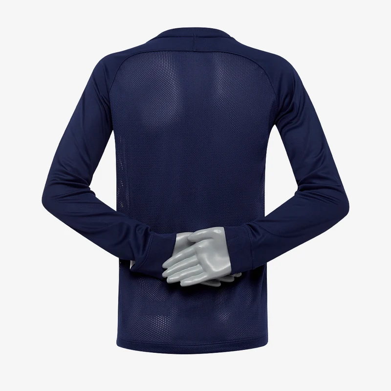 Nike Junior Tiempo Premier LS Shirt