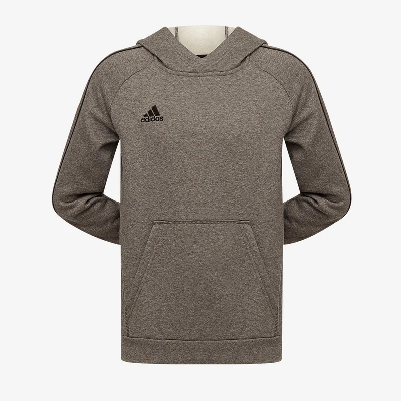 Sweat à Capuche adidas Core 18 Enfant
