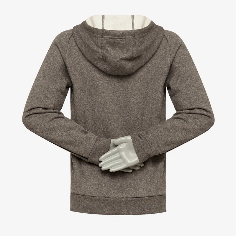 Sweat à Capuche adidas Core 18 Enfant