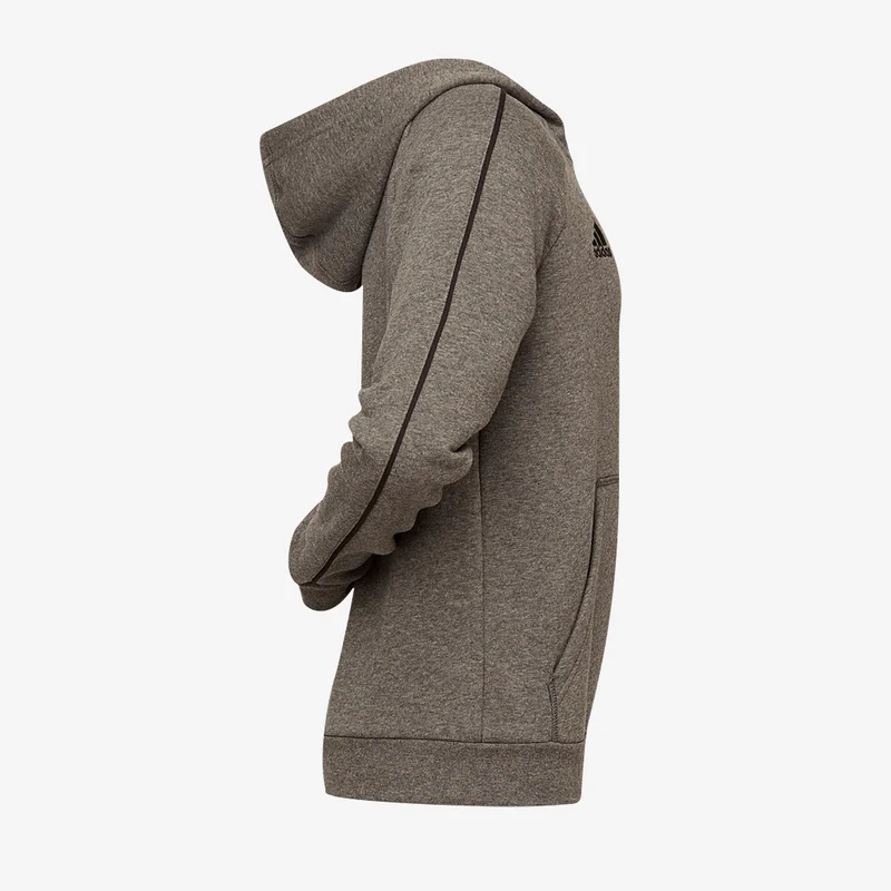 Sweat à Capuche adidas Core 18 Enfant