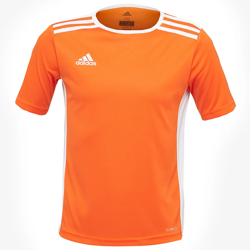 Maillot MC adidas Entrada 18 Enfant