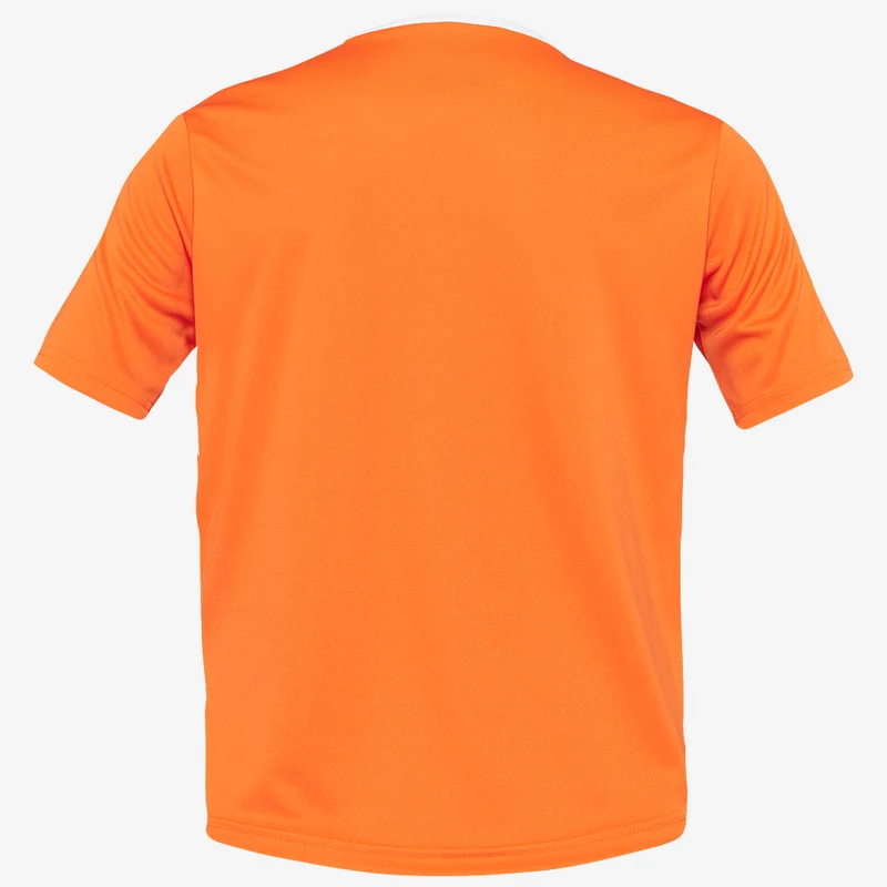 Maillot MC adidas Entrada 18 Enfant