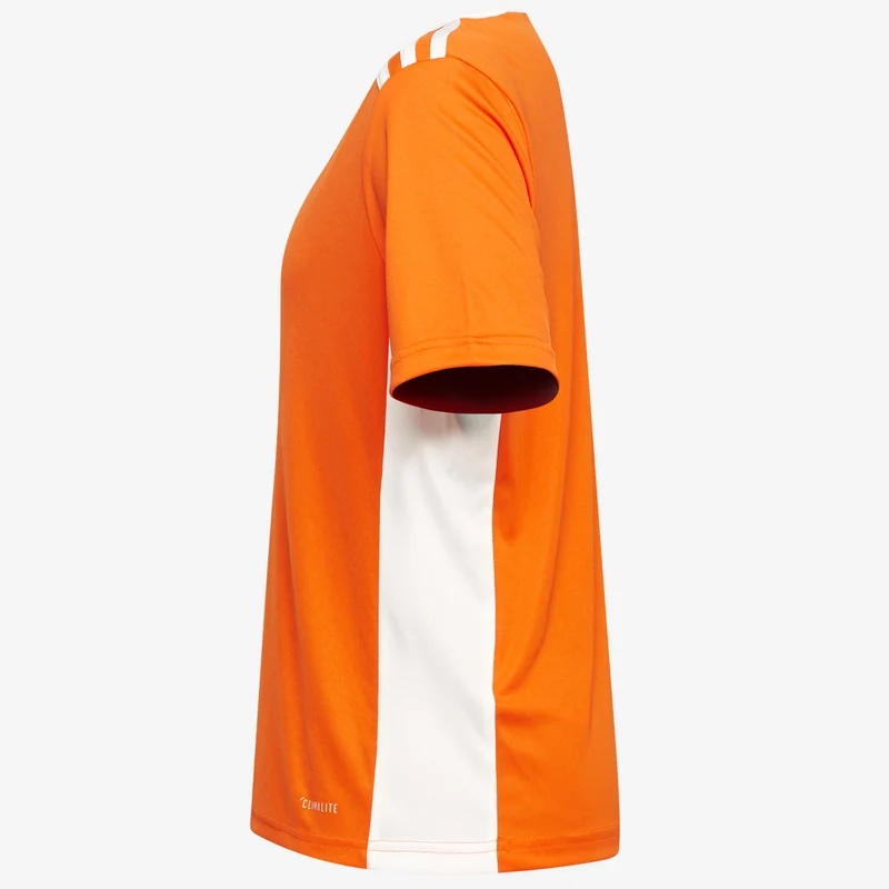 Maillot MC adidas Entrada 18 Enfant