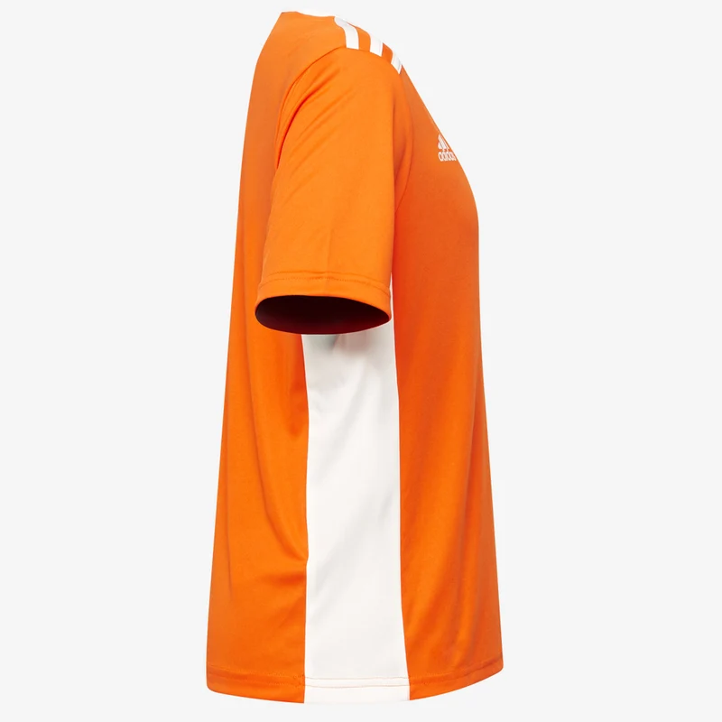 Maillot MC adidas Entrada 18 Enfant