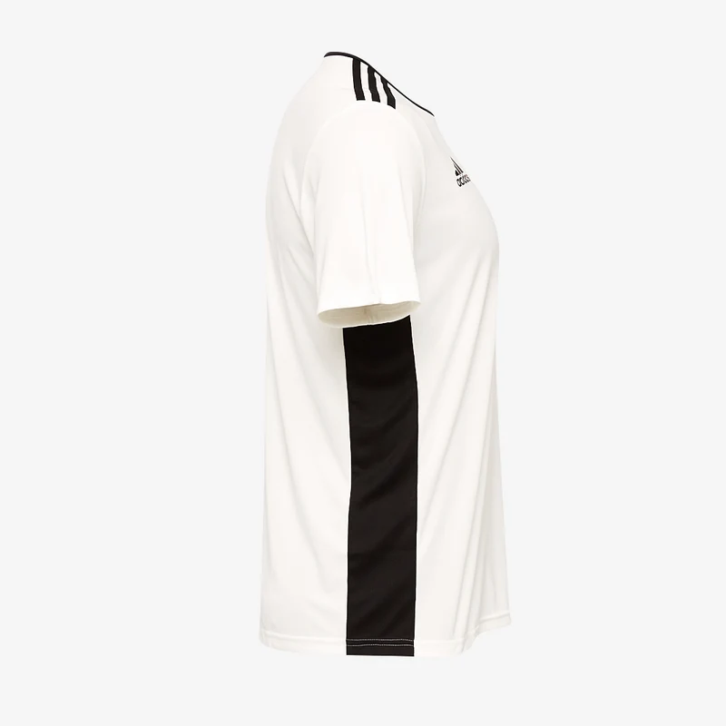Maillot MC adidas Entrada 18