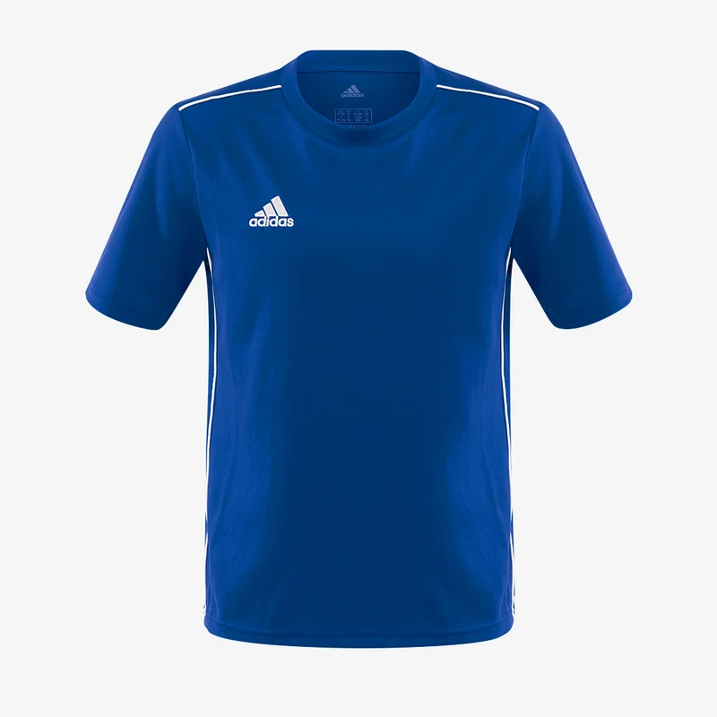 Maillot adidas Core 18 Enfant
