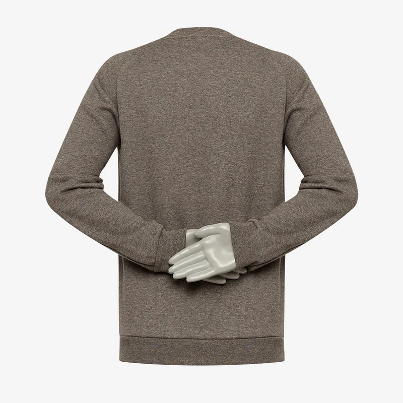 Sweatshirt adidas Core 18 Enfant