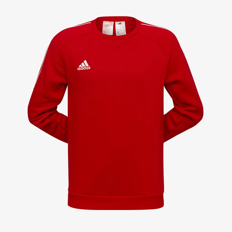 Sweatshirt adidas Core 18 Enfant