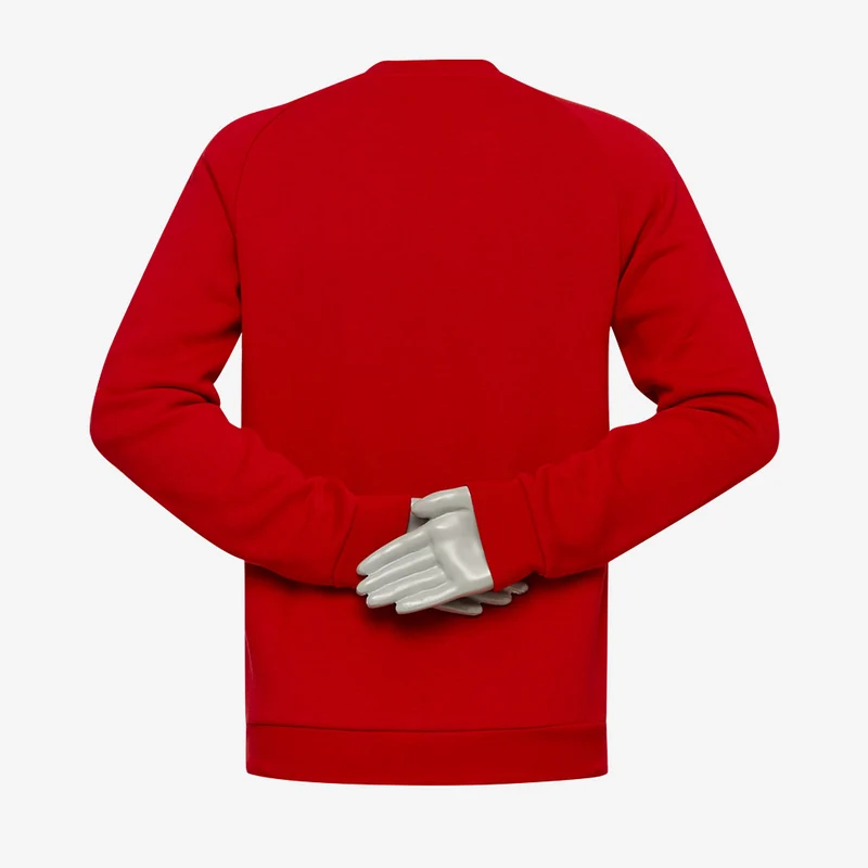 Sweatshirt adidas Core 18 Enfant