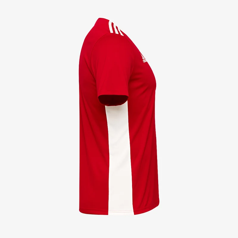 adidas Entrada 18 SS Shirt