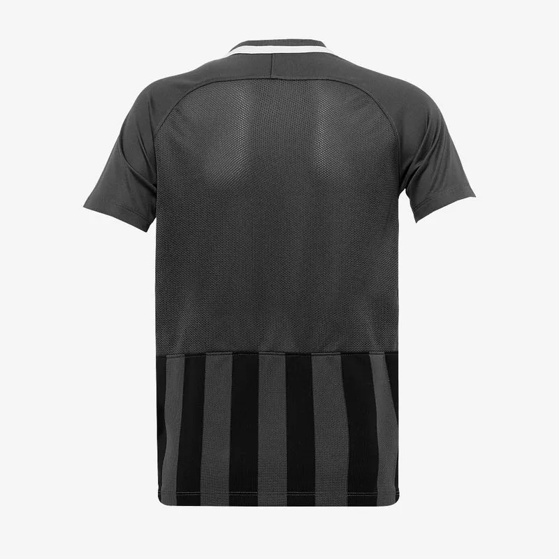 Nike Boys Striped Division SS Jersey