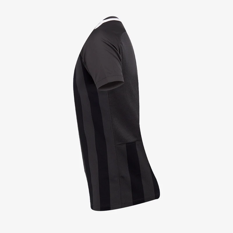 Nike Boys Striped Division SS Jersey