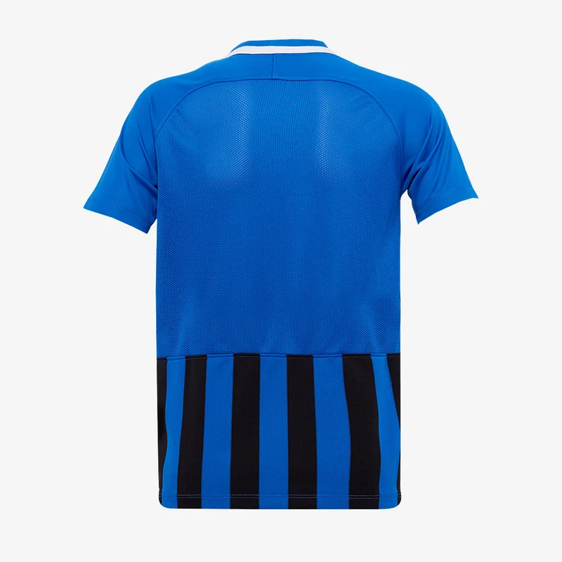 Nike Boys Striped Division SS Jersey