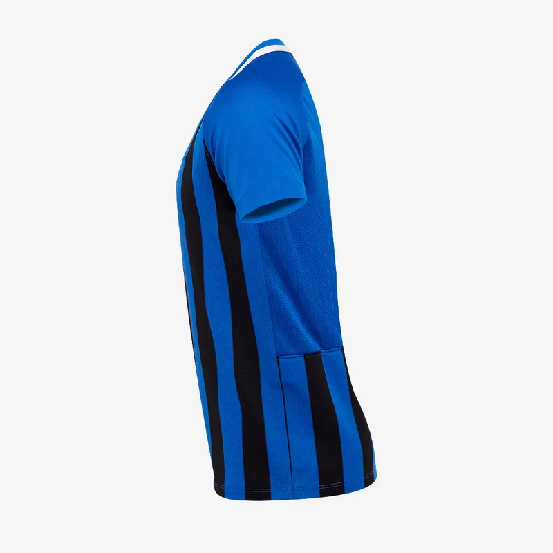 Nike Boys Striped Division SS Jersey