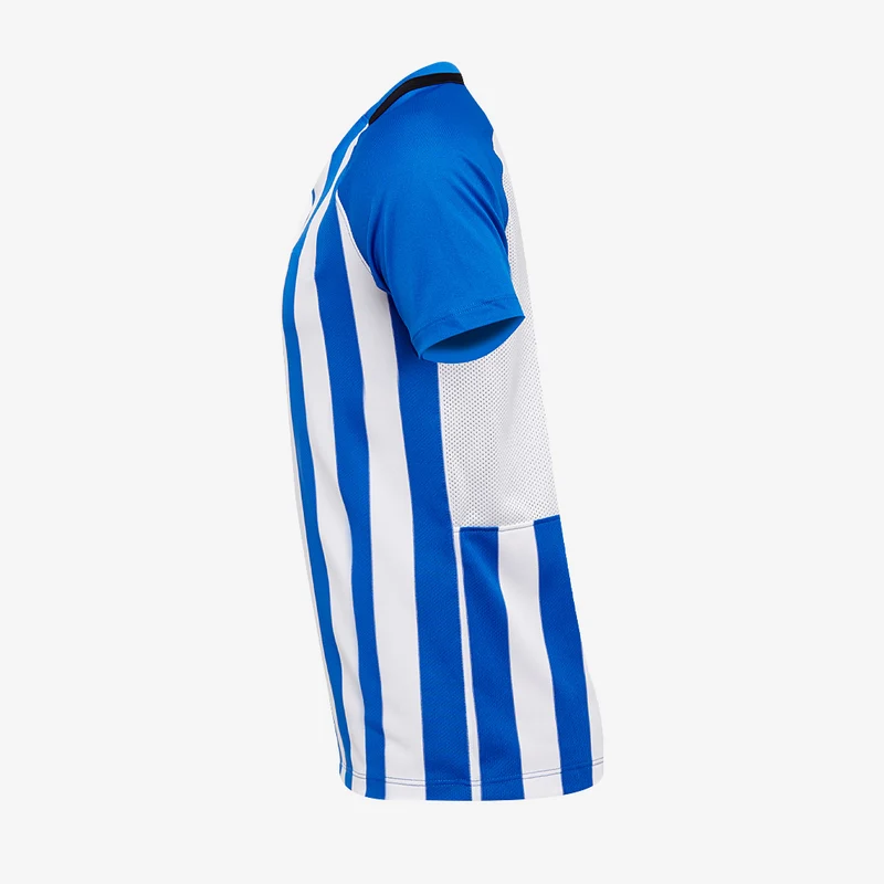 Nike Boys Striped Division SS Jersey
