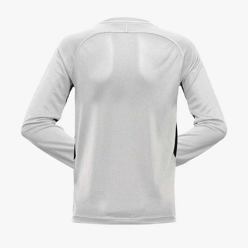 Nike Junior Tiempo Premier LS Shirt