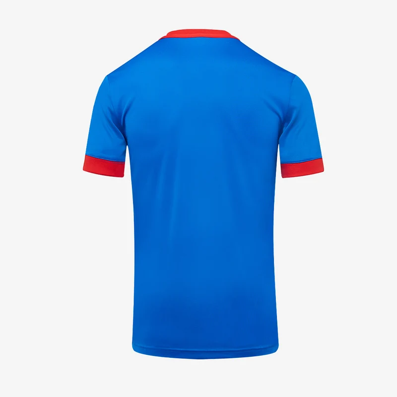Nike Boys Park Derby II SS Jersey