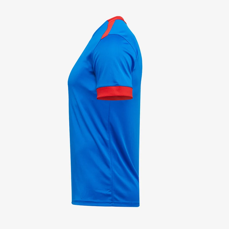 Nike Boys Park Derby II SS Jersey