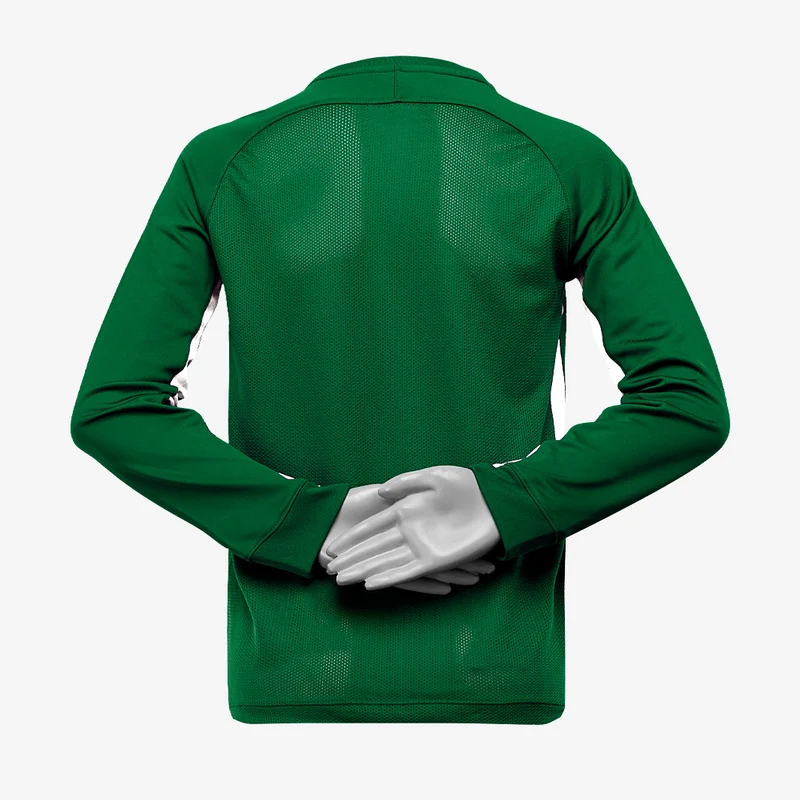 Nike Junior Tiempo Premier LS Shirt