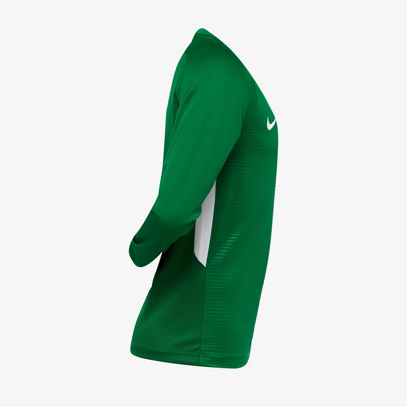 Nike Junior Tiempo Premier LS Shirt