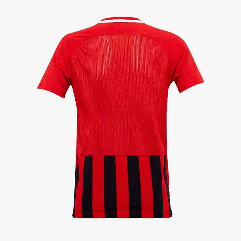 Nike Boys Striped Division SS Jersey
