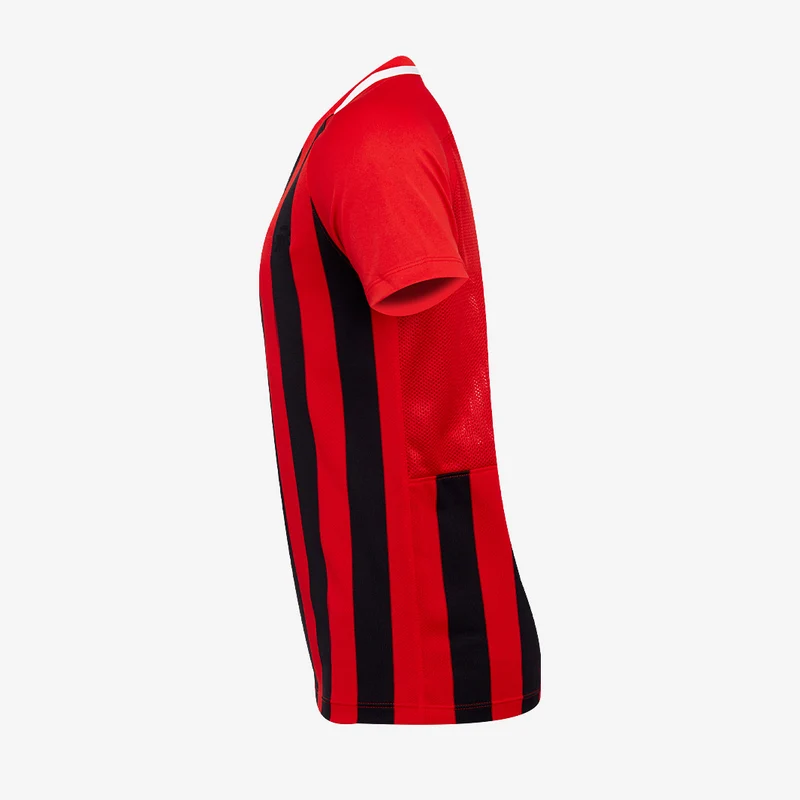 Nike Boys Striped Division SS Jersey