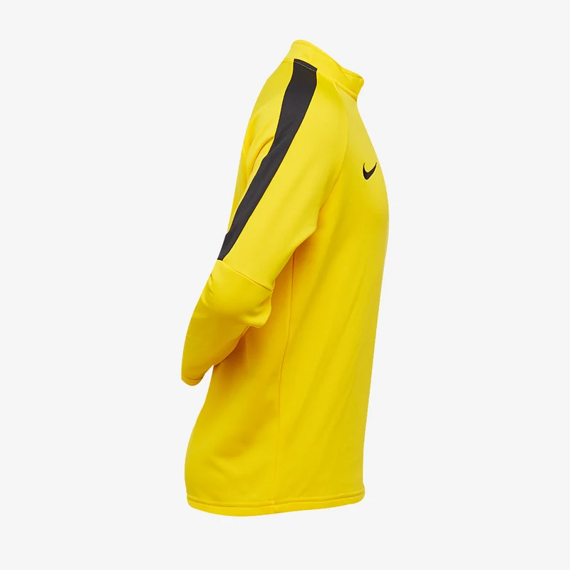 Nike Boys Academy 18 LS Drill Top