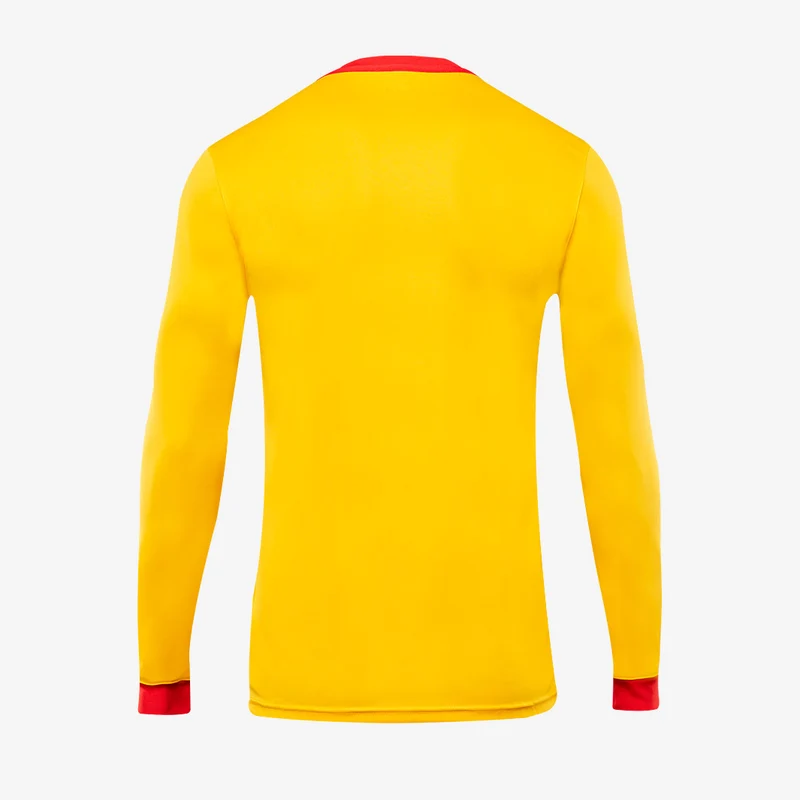 Nike Boys Park Derby II LS Jersey