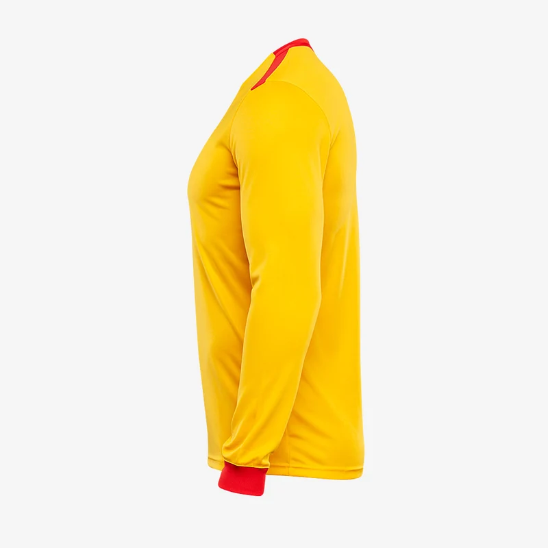 Nike Boys Park Derby II LS Jersey
