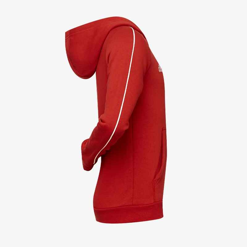 adidas Junior Core 18 Hoodie