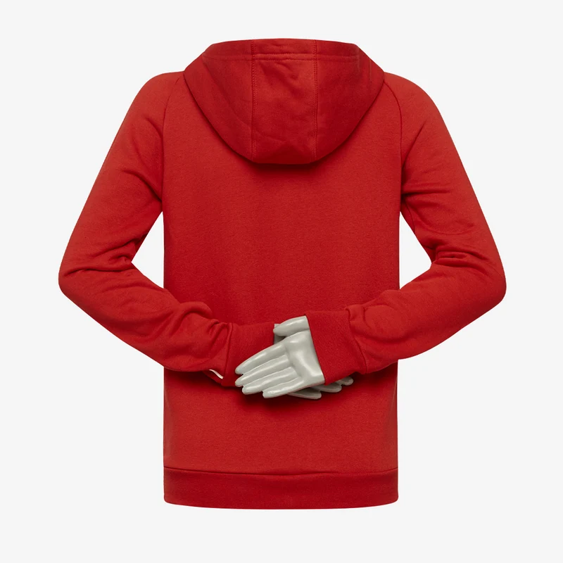 adidas Junior Core 18 Hoodie