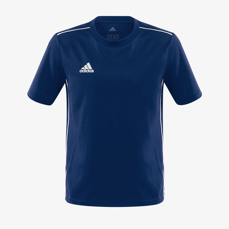 Maillot adidas Core 18 Enfant