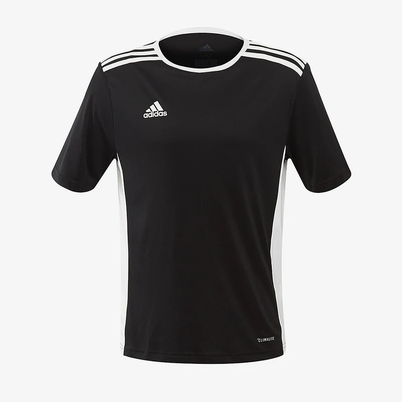 Maillot MC adidas Entrada 18 Enfant